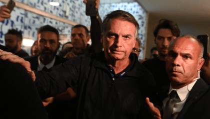 4：0全票否决，27年刑期！总统政变罪坐实，特朗普出面求情也没用，巴西政坛迎来大变动？