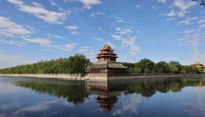 北京市政府:7月16日至9月3日,北京9个区设置为净空限制区