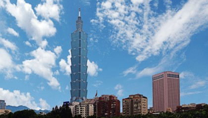 解放军动真格了,两岸军机对峙金门,台军火速传出“投降声” 