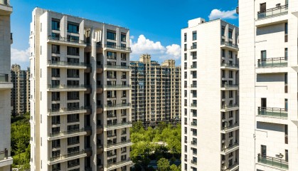 意外！南京一豪宅小区选聘物管，保利物业带资200万元入场却遭淘汰