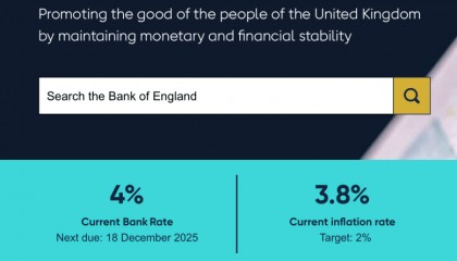 刚刚宣布！不降息了