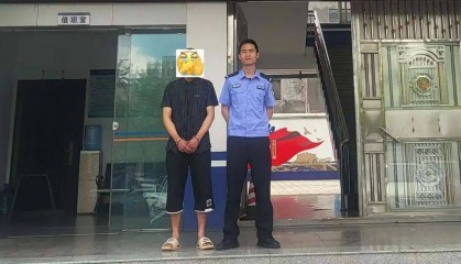 “有个陌生男人站在我床边!” 云南一女子凌晨报警……