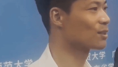 苏炳添回应“全红婵拟保送”:将采取特别的培养模式