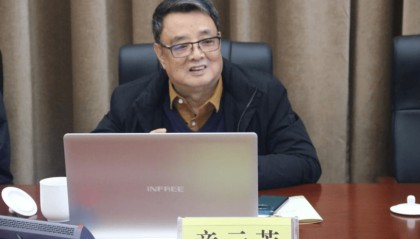 原浙江冶金集团（杭州钢铁集团公司）董事长童云芳逝世，享年79岁