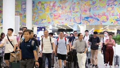 深圳国际航线通达14座“友城”，助力扩大更高水平对外开放