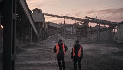 美欧同时盯上，乌克兰到底有啥？