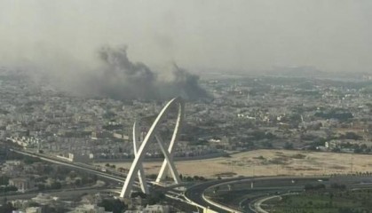 已有8国遭以色列袭击 俄媒：美式保护给中东上了一课