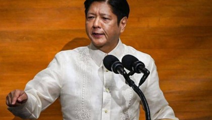 3000军人奔向南海“夺岛”，菲律宾彻底掀桌，给了中方最想要的机会