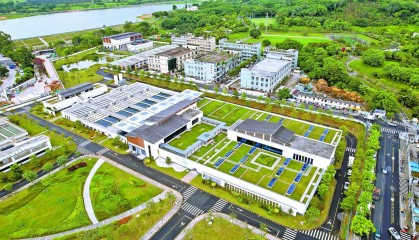 西江水产生水垢较多,专家答疑:水垢属正常矿物析出现象