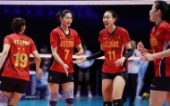 创全运女排历史！山东丢2赛点3-0上海 进决赛与江苏争冠