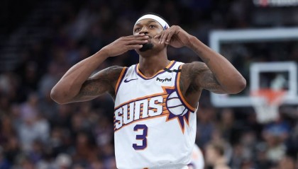 快船拿下比尔结局三赢 轮换大升级小艇变航母?