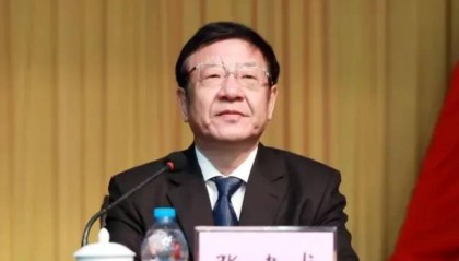 极目政情丨打虎！69岁张建龙被查，曾任国家林业和草原局党组书记、局长