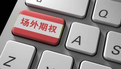 场外个股期权投资怎么收益