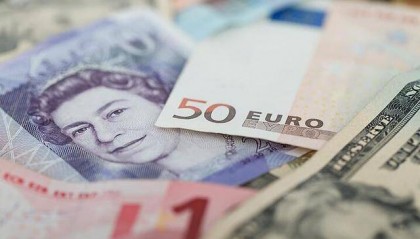 截至6月末外汇储备规模为32224亿美元