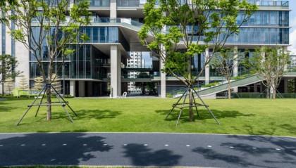 空调调高2℃、电车反向送电，深圳千名白领把园区变成“虚拟电厂”