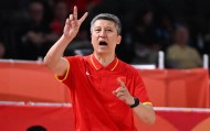 杨毅：杨鸣不可能接手男篮 国内教练没有能接郭士强的