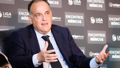 西甲主席:取消世俱杯势在必行 何必给特定俱乐部送钱