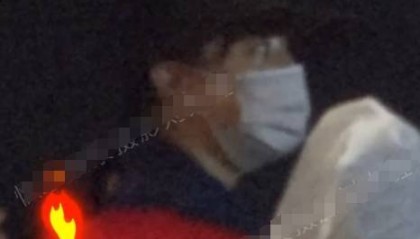 狗仔曝孙俪与他人吵架 起因疑似为代拍怼脸拍孩子