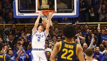 18岁天才惊艳NBA夏季联赛,库珀·弗拉格的未来值得期待