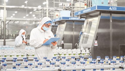 “十五五”，我们这样干｜一杯好牛奶卖到全国去