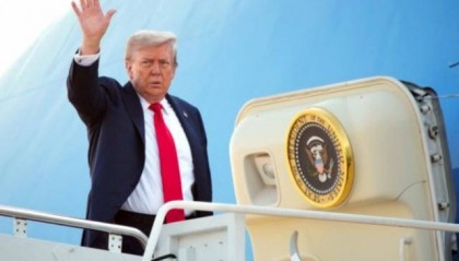 重磅献礼！朝鲜也不藏着掖着了，即将聚首的美日韩，都得好好掂量