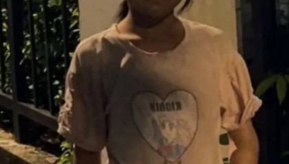 广州9岁女孩被母亲“说几句”后离家已6天，母亲：出走次数数不清，还曾带弟弟跑了