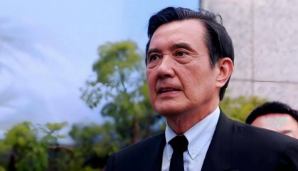 解放军进台海，不到24小时，马英九开始追责，郑丽文摊牌两岸关系！赖清德已经退无可退