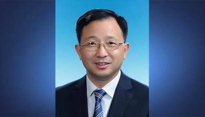 一省领导班子有调整，他出任党组副书记