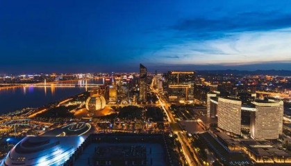 “中国企业500强”,这四大省份占“半壁江山”