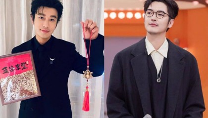 上戏回应黄晓明考博:不管是公众人物还是普通考生,都是一视同仁