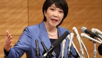 高市早苗被喊话：向中国道歉，并辞职！