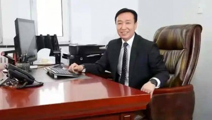 延边大学党委书记杜锐，主动向组织交代问题；长期在高校任职，曾任吉林农业大学党委副书记、校长