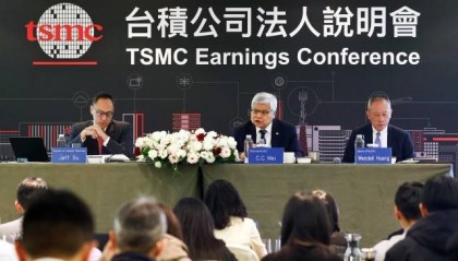 “何苦割肉饲美！” 近九成台湾民众反对台积电将最先进技术转移至美国