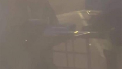 东航一航班飞行过半有乘客发生窒息?南京机场回应:有发生该急救情况