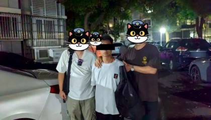 仓库“女贼”竟是男儿身?闵行警方破获一起“变装”盗窃案