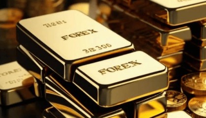 外汇黄金风云变幻:外汇黄金市场大咖走势分析