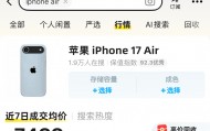 开售即破发,减产到几乎停产!刚用上几天的网友这么说……