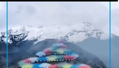 实探始祖鸟门店，硬壳冲锋衣均价在5000元至8000元之间，店员：生意未受“烟花秀”影响