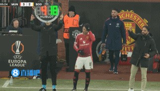 坚决轮换！阿莫林66分钟已打完全部5张换人牌 卡塞米罗换德里赫特