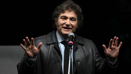 外媒：米莱获意大利公民身份，引两国民众质疑