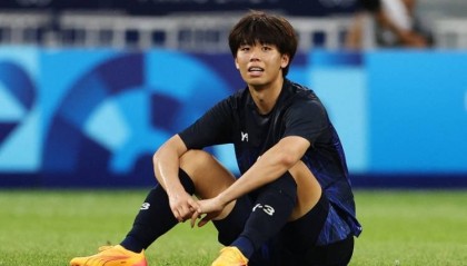 日本20岁后卫谈再战国足：要像7-0时一样发挥 要掌握制空权