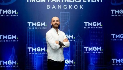 外汇交易平台TMGM评估:正规与安全