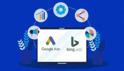 必应bing国内广告推广如何开户？上弦外贸营销的必应Bing国内广告代运营优势