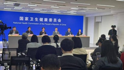 国家卫健委:本次冬春呼吸道传染病都由已知病原体引起,没有出现新发传染病