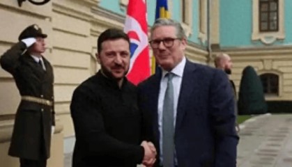 英美军事介入风声再起,俄外长火速找上中方,G20会议贵宾缺席