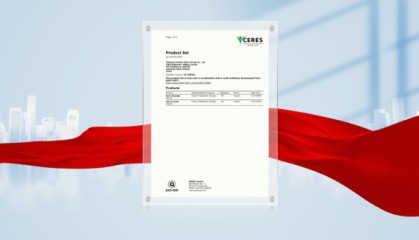 华垦乳业集团喜获欧盟有机认证,加速民族品牌阔步出海,品质领航全球