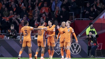 还剩6席！2026世界杯42队直通已定 22队参加附加赛