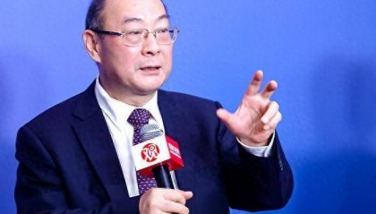 金灿荣：特朗普或成美国历史上权力最大的总统，对中国有三点好处