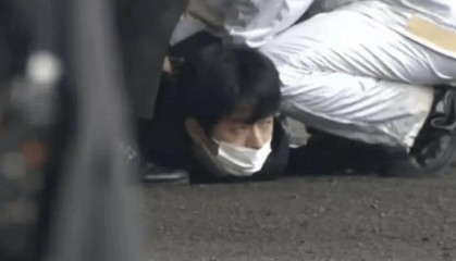 刺杀岸田被判10年，他不服上诉