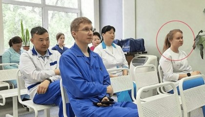 俄罗斯爆发鼠疫？已通报世卫，并与中国保持沟通，美国却大肆炒作